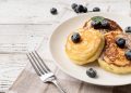 9 desayunos ricos en proteínas
