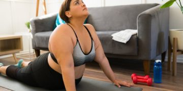 Yoga para Reducir Grasa de Espalda: 5 Posturas Efectivas