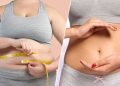 grasa abdominal