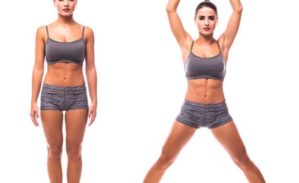 Entrenamiento cardiovascular