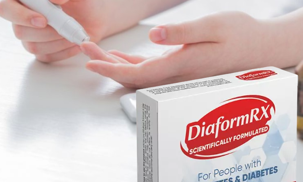 diaformrx