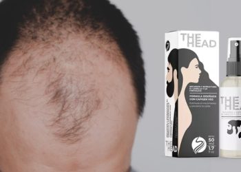 The head