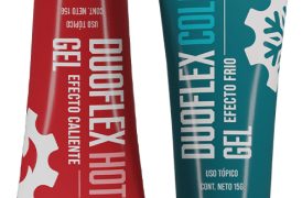 Duoflex Gel
