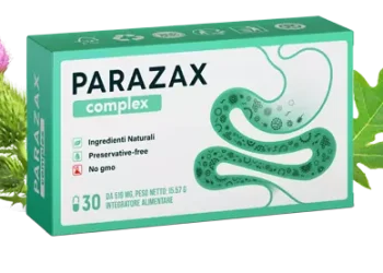 parazax complex