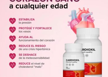 cardioxil
